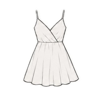 Robe sur-mesure