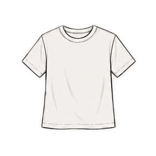 T-Shirt sur-mesure