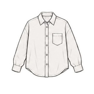 Chemise sur-mesure